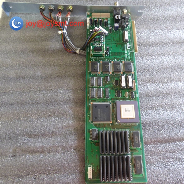 YAMAHA VISION BOARD ASSY KG7-M441H-B12 