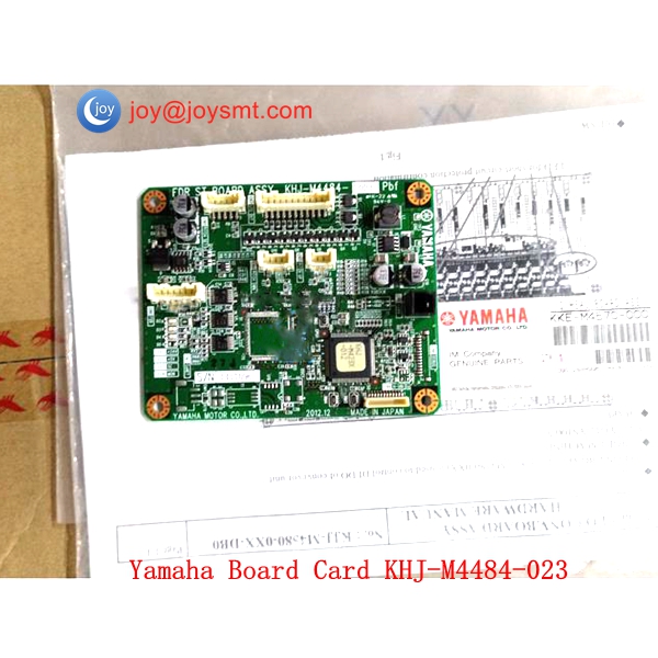 Yamaha Board Card KHJ-M4484-023