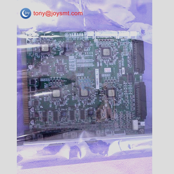 Yamaha Servo Board KGN-M5840-040