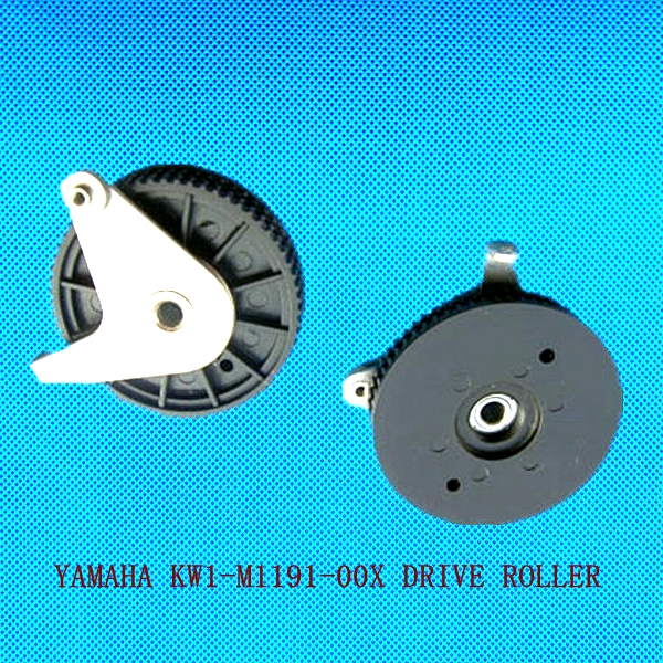 YAMAHA KW1-M1191-00X DRIVE ROLLER 