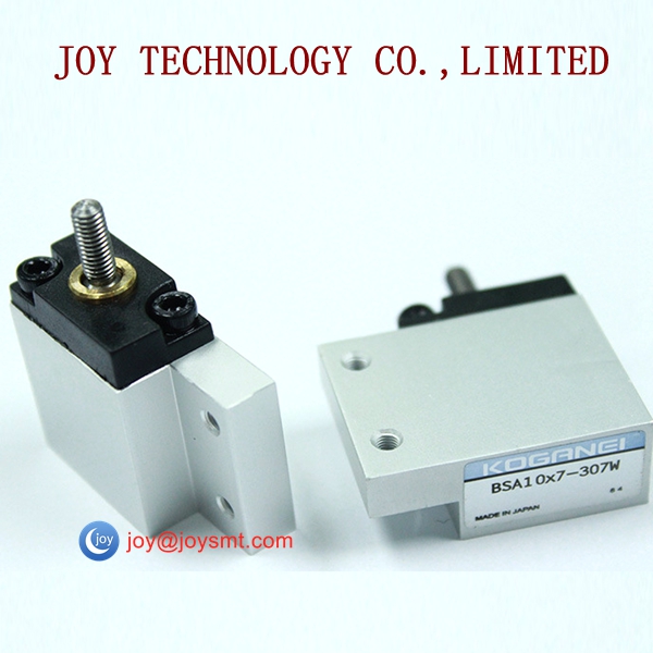 YAMAHA CL8MM FEEDER KW1-M1185-00X MULTI CYLINDER 