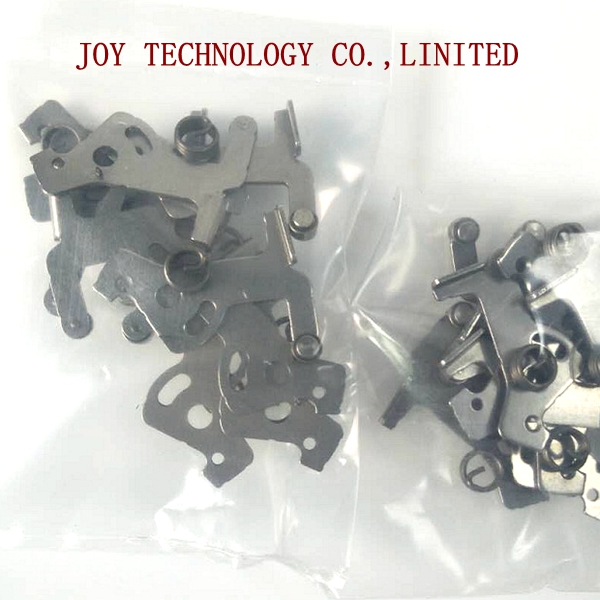 YAMAHA KJK-M117A-01 FT Feeder FRONT LEVER ASSY