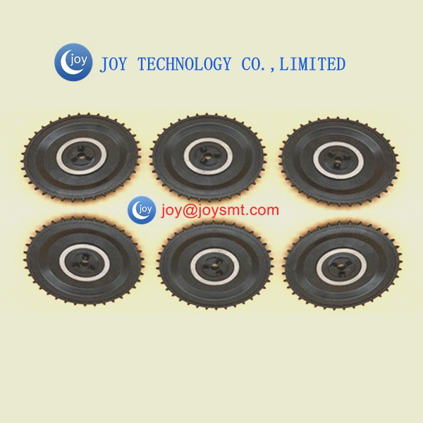 YAMAHA KHJ-MC131-00 SS|ZS 8MM Feeder SPROCKET ASSY