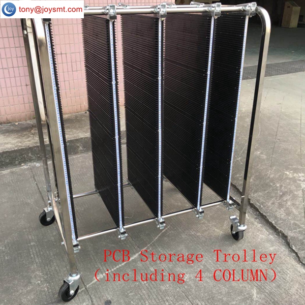 ESD PCB Stroge Trolley 85*65*130CM