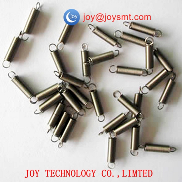 YAMAHA KW1-M119K-00X CL8mm Feeder SPRING 