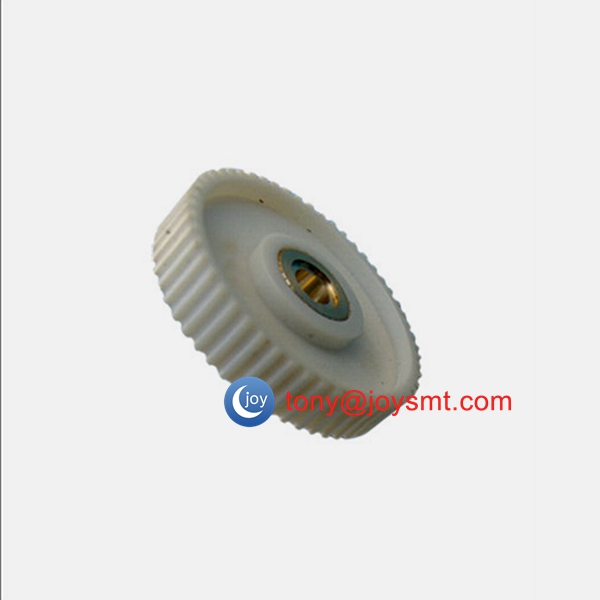 YAMAHA K87-M119L-10X Feeder Part IDLE Roller ASSY