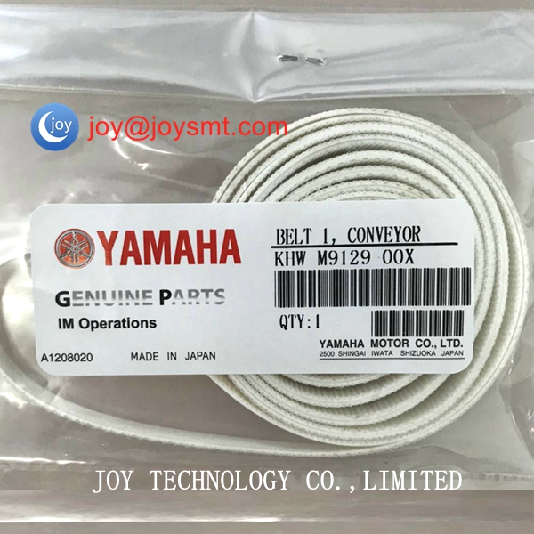 YAMAHA YG100R Conveyor Belt KHW-M9129-00X