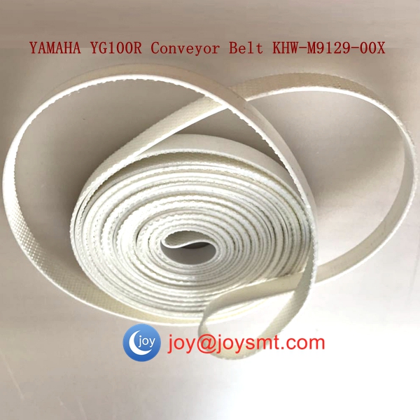 YAMAHA YG100R Conveyor Belt KHW-M9129-00X