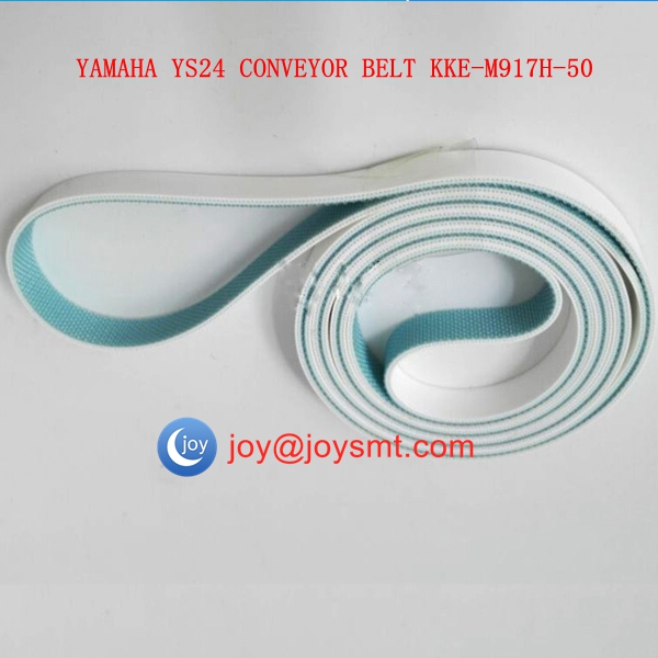  YAMAHA YS24 CONVEYOR BELT KKE-M917H-50 