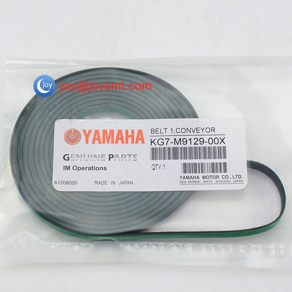 YAMAHA YV100II CONVEYOR BELT KG7-M9129-00X