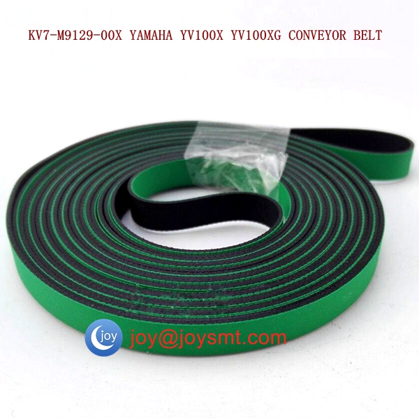 KV7-M9129-00X YAMAHA YV100X YV100XG CONVEYOR BELT