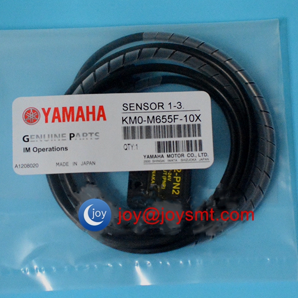  YAMAHA SENSOR KGD-M655D-10X KMO-M655F-10 DZ-7232-PN2|DZ-7232-PN1