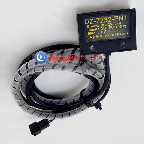  YAMAHA SENSOR KGD-M655D-10X KMO-M655F-10 DZ-7232-PN2|DZ-7232-PN1