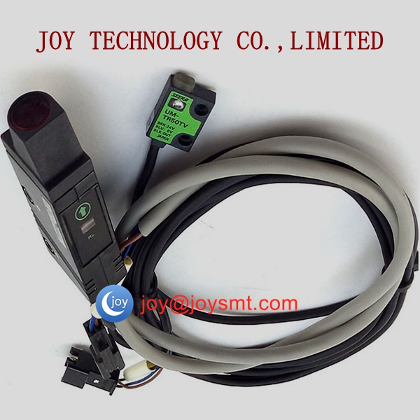 YAMAHA Feeder Sensor UM-TR50TV LTL-7441 GTR3RSPN
