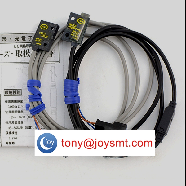 YAMAHA YV100II UM-TR-7383VFPN UM-TL-7383F Head Ejection Sensor
