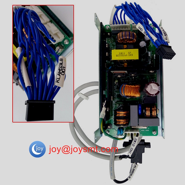 YAMAHA S8EX-BP15012 YSM Card KLA-M53L8-001/M53L9
