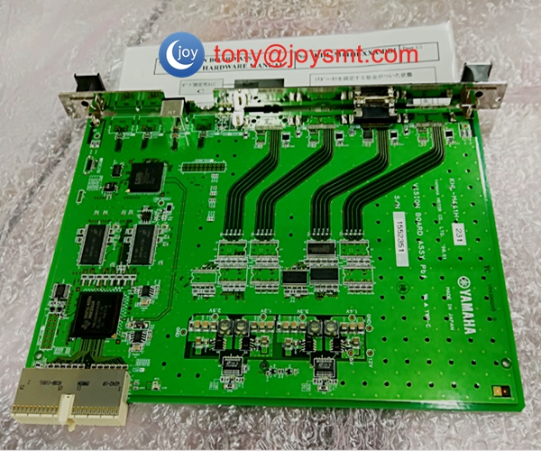YAMAHA KHL-M441H-131 YS12 YS24 YG12F VISION CARD