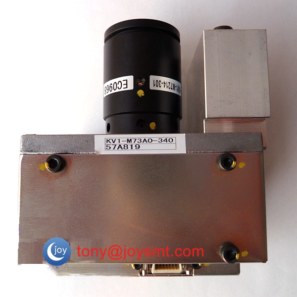 KV1-M73A0-330 YAMAHA YV100XG CAMERA