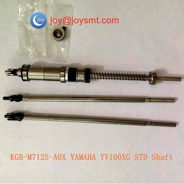 KGB-M712S-A0X YAMAHA YV100XG STD Shaft 