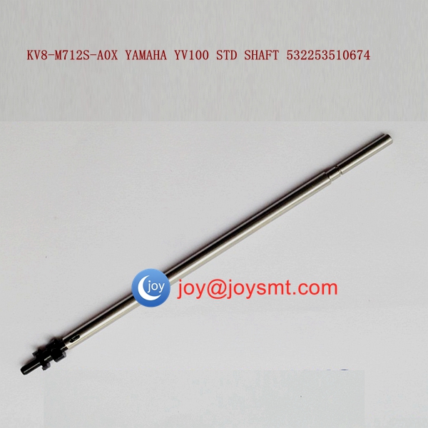 KV8-M712S-A0X YAMAHA YV100 STD SHAFT 532253510674