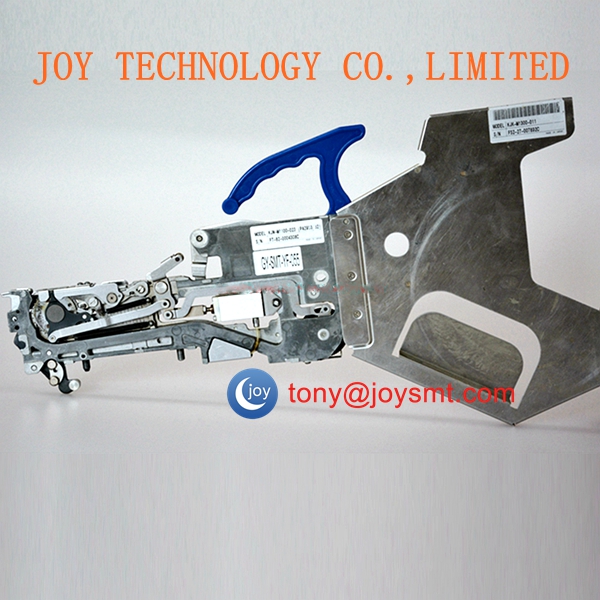 KJK-M1300-011 KJK-M1300-013 YAMAHA FS2 8x2mm Feeder