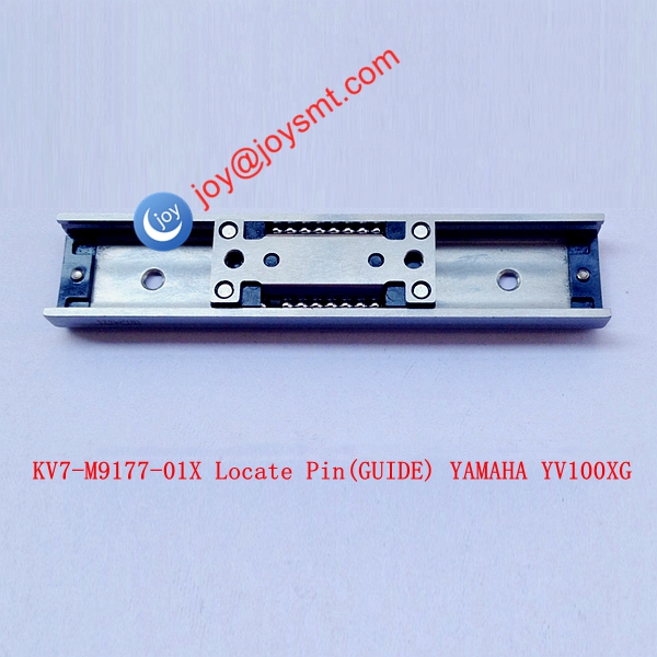 KV7-M9177-01X Locate Pin(GUIDE) YAMAHA YV100XG 