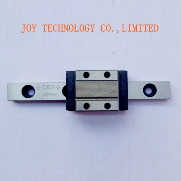 KV7-M9166-00X Locate Pin(GUIDE) YAMAHA YV100XG