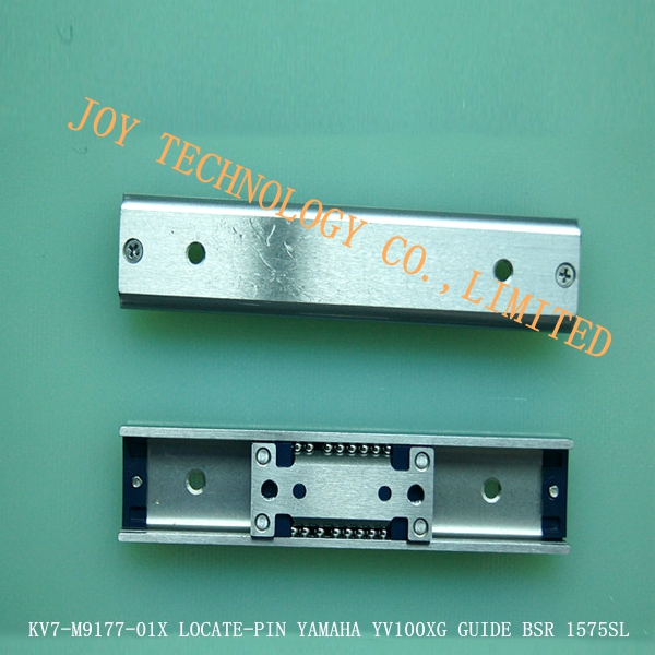 KV7-M9177-01X LOCATE-PIN YAMAHA YV100XG GUIDE BSR 1575SL 
