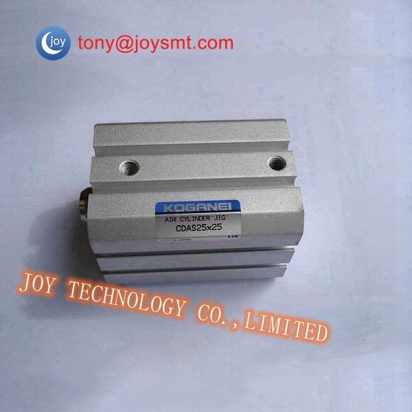 KU0-M9217-A0X CYLINDER YAMAHA YV100II KOGANEI ASSY.CDAS25x25 