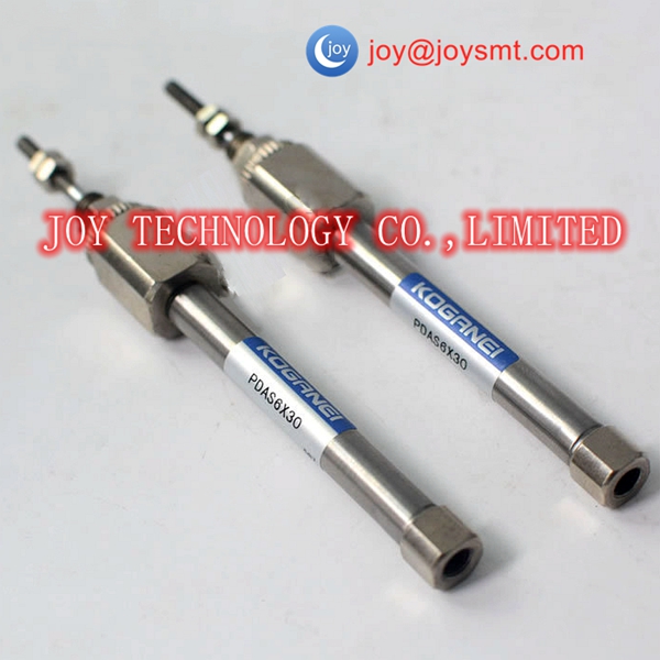 KV7-M9165-00X YAMAHA YV100II PDAS6x30 Koganei Air Cylinder