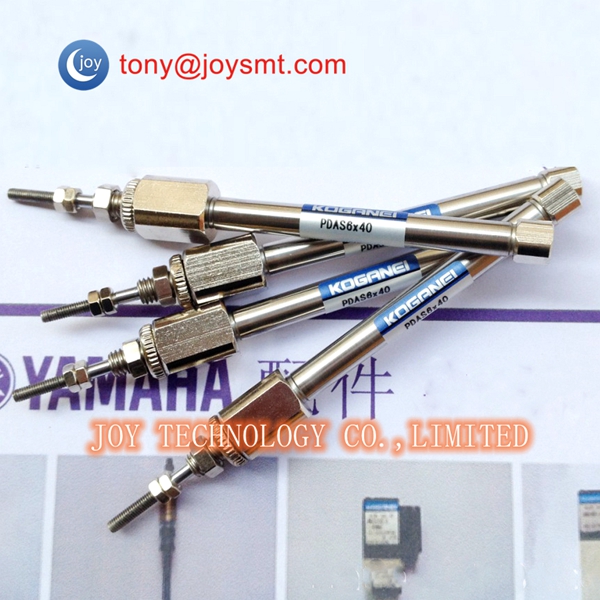 PBDAS6X40 YAMAHA KOGANEI AIR Cylinder