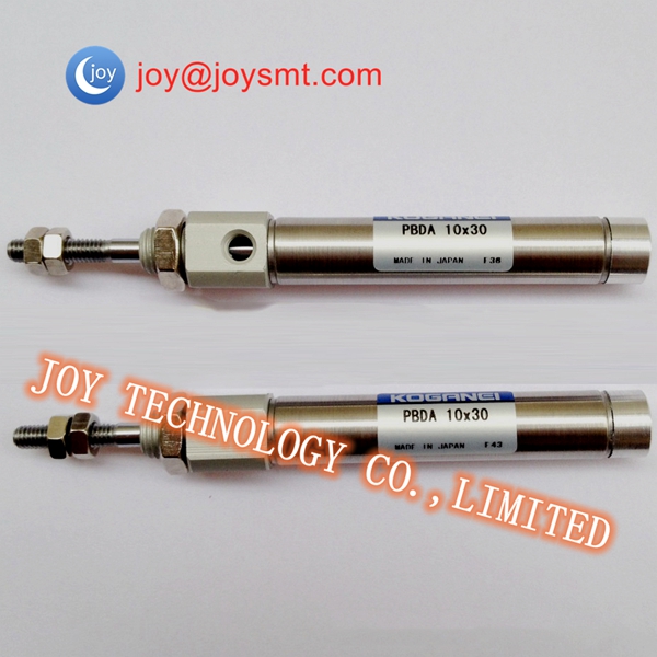 KG7-M9166-00X YAMAHA Push In Cylinder PBDA10x30