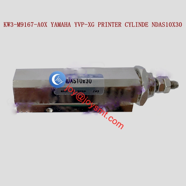 KW3-M9167-A0X YAMAHA YVP-XG PRINTER CYLINDE NDAS10X30
