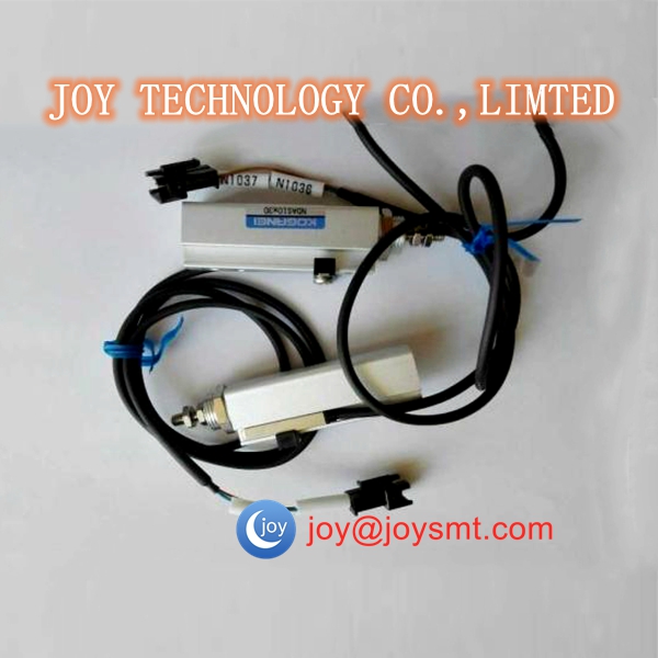 KGC-M9179-A0X YAMAHA YV180XG KOGANEI CYLINDER NDAS10X30