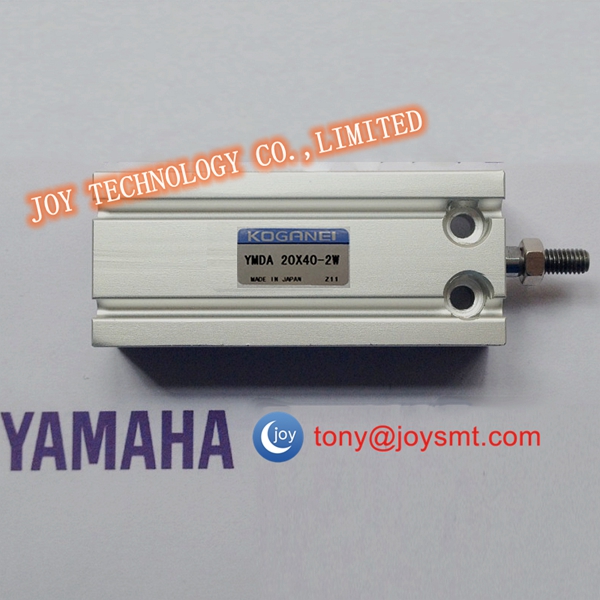 KGT-M9182-00X YAMAHA YG200L CYLINDER YMDA20x40-2W
