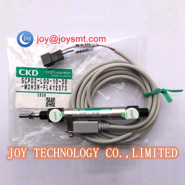 KHW-M9166-A0X YAMAHA YG100 CKD CYLINDER SCPD2-L-10-30