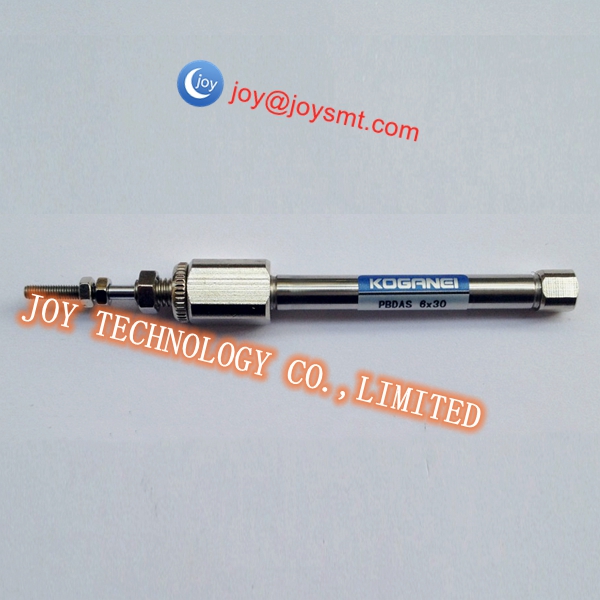 KG7-M9165-00X YV100II PBDA6*30 Koganei Cylinder 