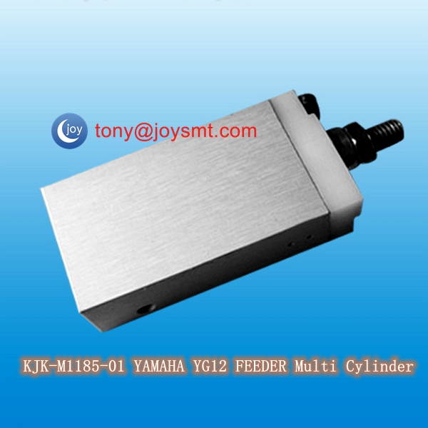 KJK-M1185-01 YAMAHA YG12 FEEDER Multi Cylinder 