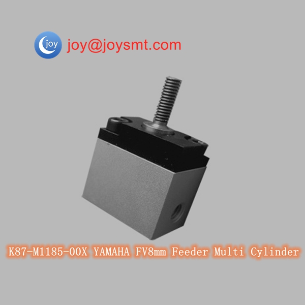 K87-M1185-00X YAMAHA FV8mm Feeder Multi Cylinder
