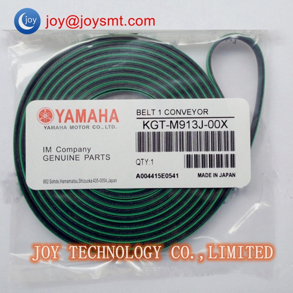 KGT-M913J-00X YAMAHA YG200 CONVEYOR BELT 