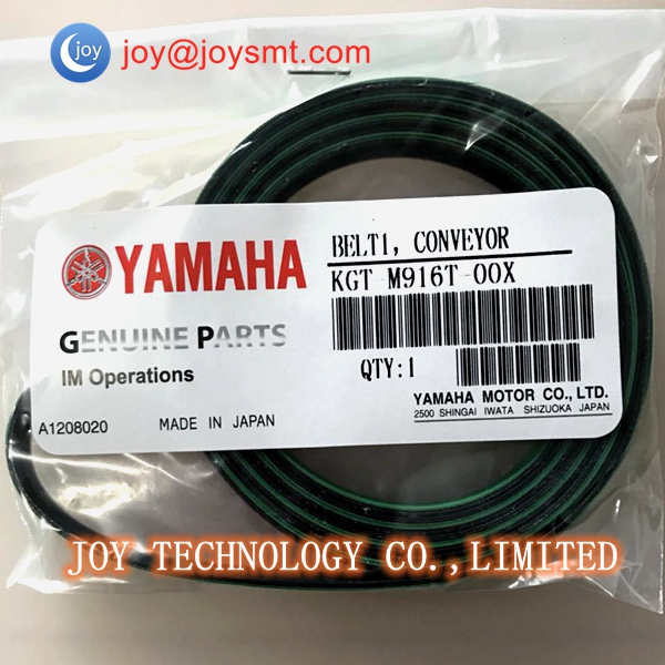 KGT-M916T-00X YAMAHA YG200 Conveyor Belt 