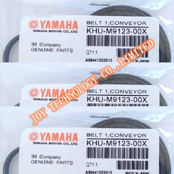 KHU-M9123-00X  Belt YAMAHA SMT Part