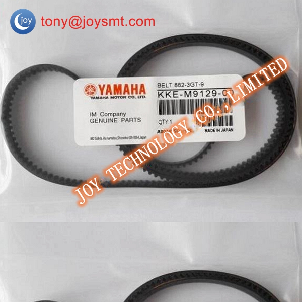 KKE-M9129-00 YAMAHA YS24 TIMING BELT 882-3GT-9