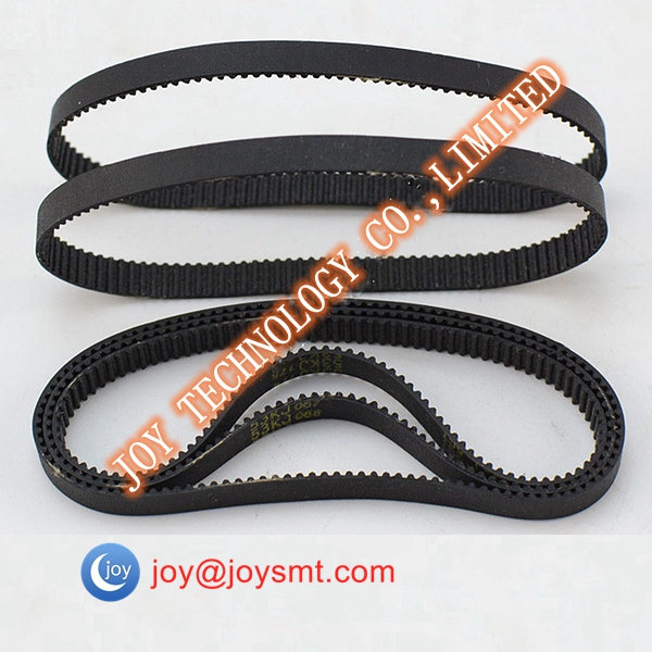 KHY-M7131-00 KHY-M7132-00 YAMAHA YG12 YS12 AXIS-R BELT 