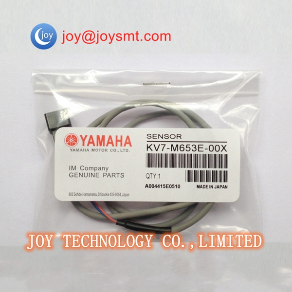 KV7-M653E-00X YAMAHA HEAD Safety SENSOR UM-TR-7383 