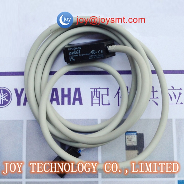 KGS-M911A-00X YAMAHA YG100 SENSOR EXIT