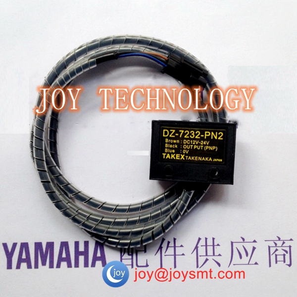 KU0-M928B-00X KM0-M928B-00X YAMAHA YV100II SENSOR