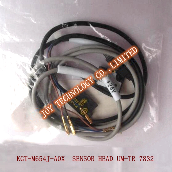 KGT-M654J-A0X YAMAHA YV100XG YG200 SENSOR HEAD UM-TR 7832 