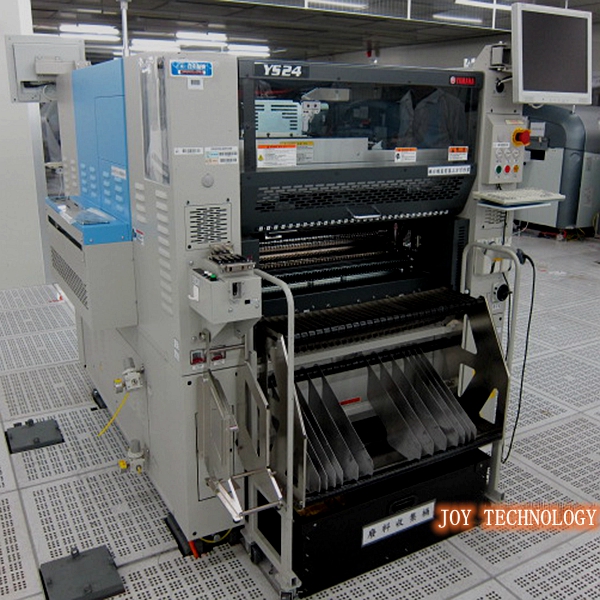 Yamaha YS24 Specification 