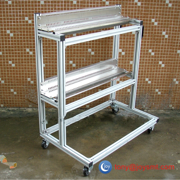 Samsung CP40 CP40L CP40LV feeder storage cart